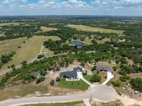 505 Kasen Circle Liberty Hill TX 78642