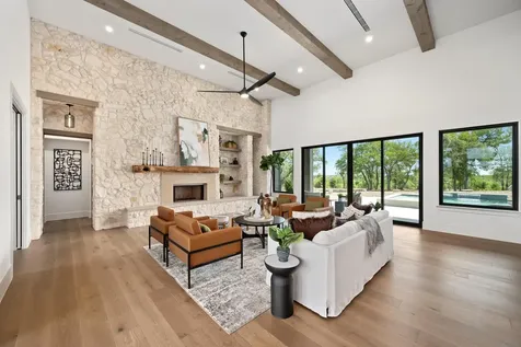 505 Kasen Circle Liberty Hill TX 78642