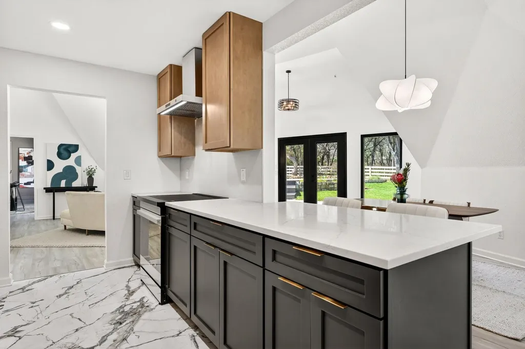 17226 Rocky Ridge Road Austin TX 78734