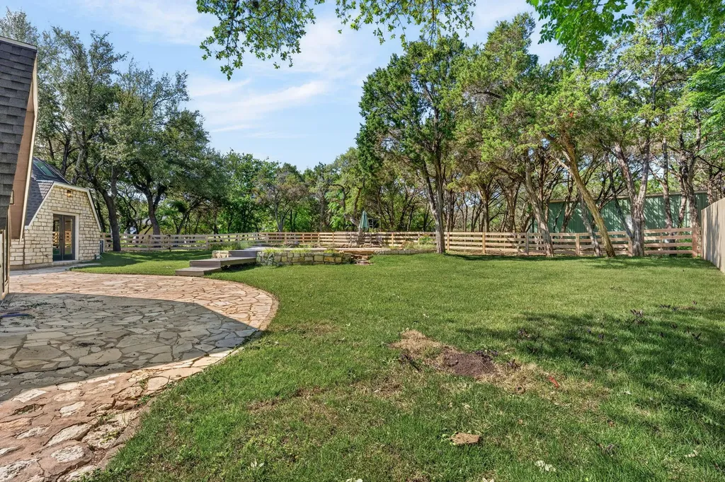 17226 Rocky Ridge Road Austin TX 78734