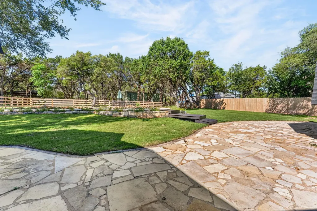 17226 Rocky Ridge Road Austin TX 78734