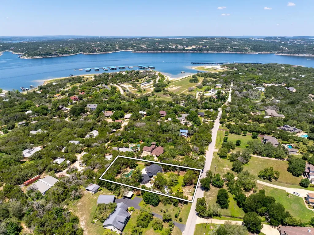 17226 Rocky Ridge Road Austin TX 78734