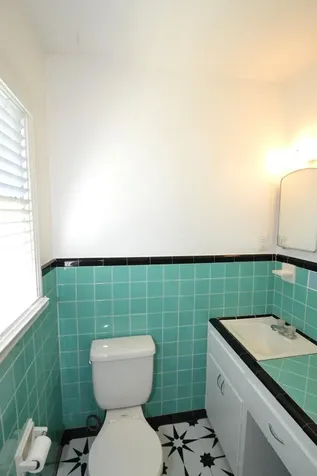 1211 Ridgemont Drive Austin TX 78723