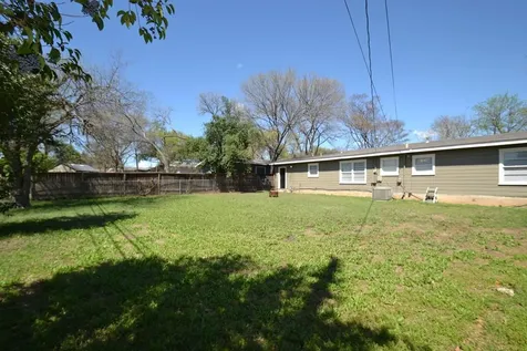 1211 Ridgemont Drive Austin TX 78723