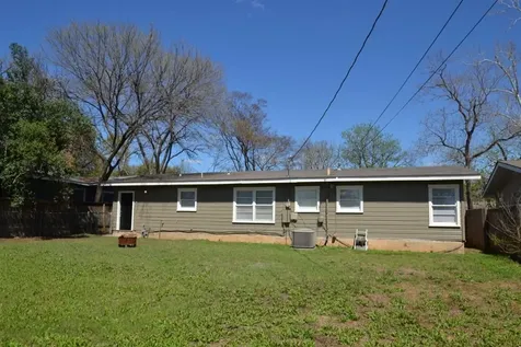 1211 Ridgemont Drive Austin TX 78723