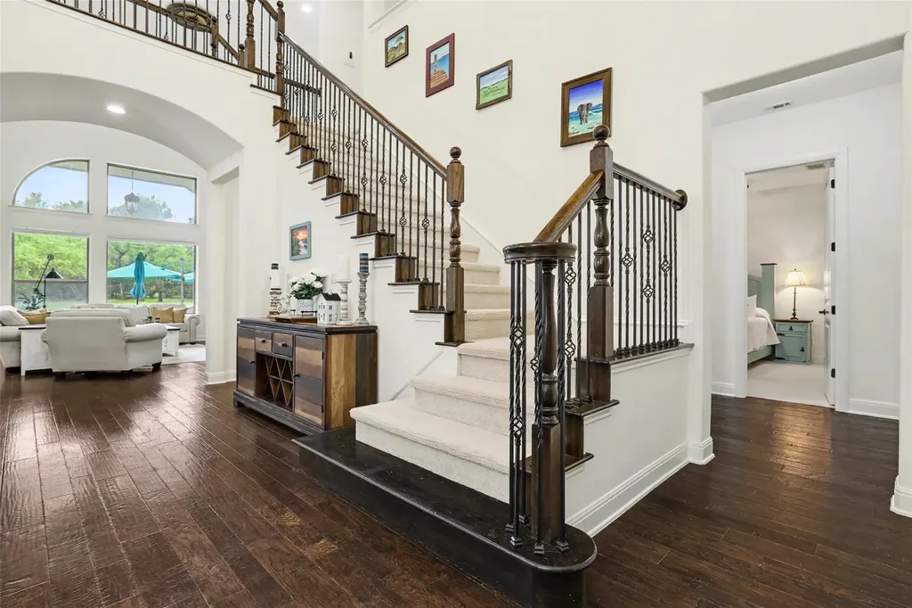 213 Vista Lane Georgetown TX 78633