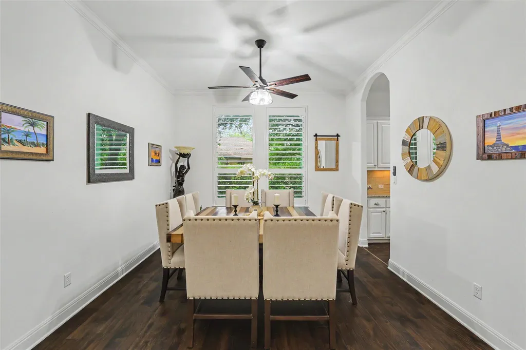 213 Vista Lane Georgetown TX 78633