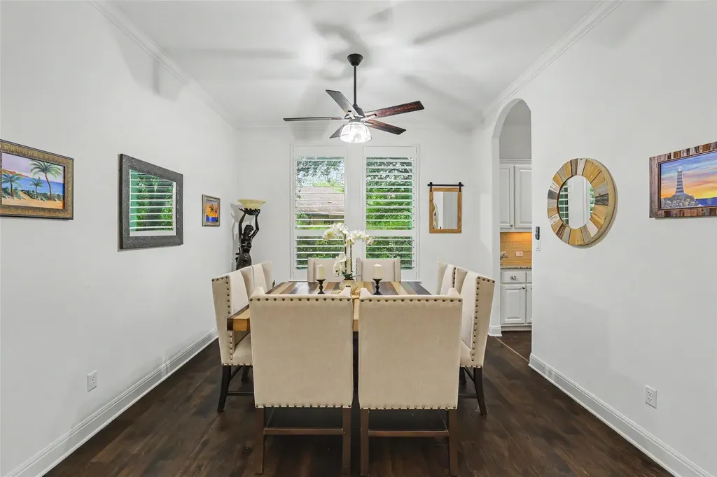 213 Vista Lane Georgetown TX 78633