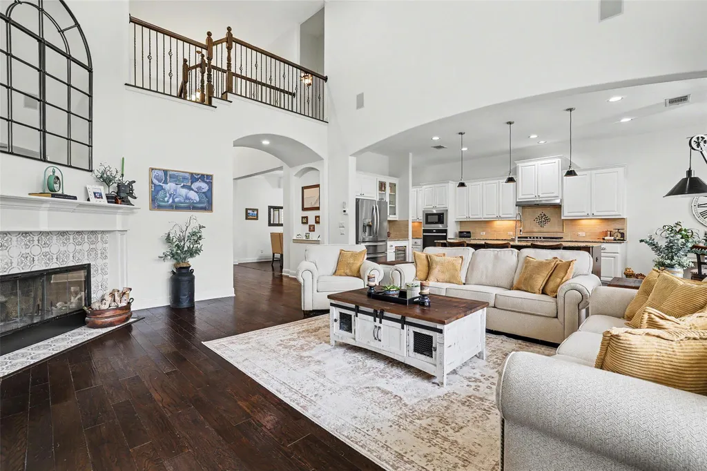 213 Vista Lane Georgetown TX 78633