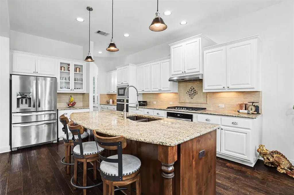 213 Vista Lane Georgetown TX 78633