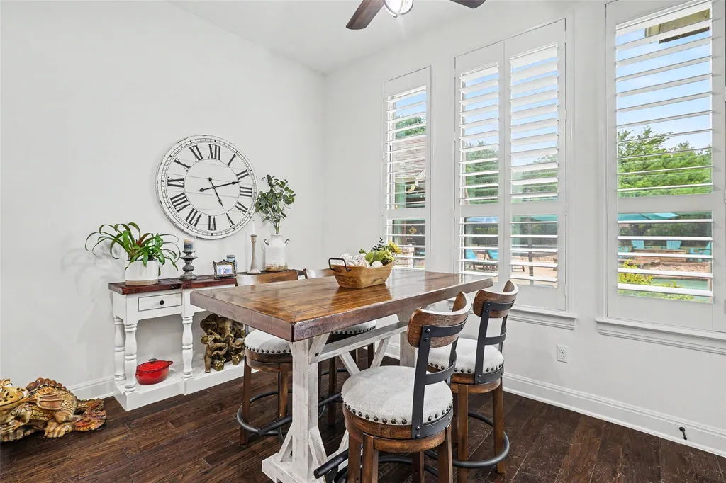 213 Vista Lane Georgetown TX 78633