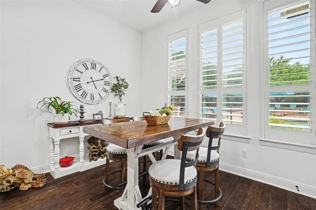 213 Vista Lane Georgetown TX 78633