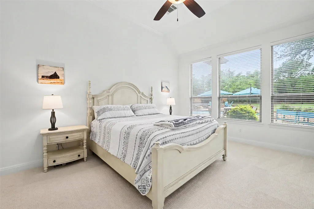 213 Vista Lane Georgetown TX 78633