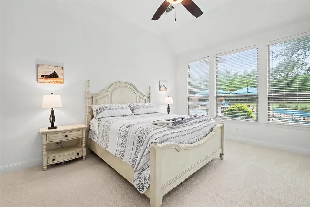 213 Vista Lane Georgetown TX 78633