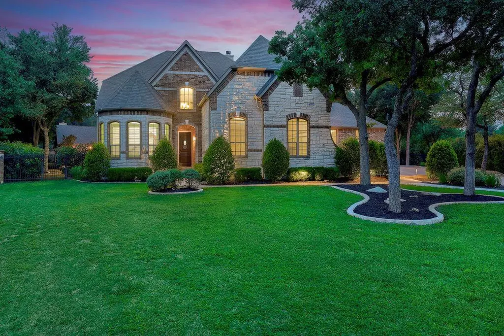 213 Vista Lane Georgetown TX 78633