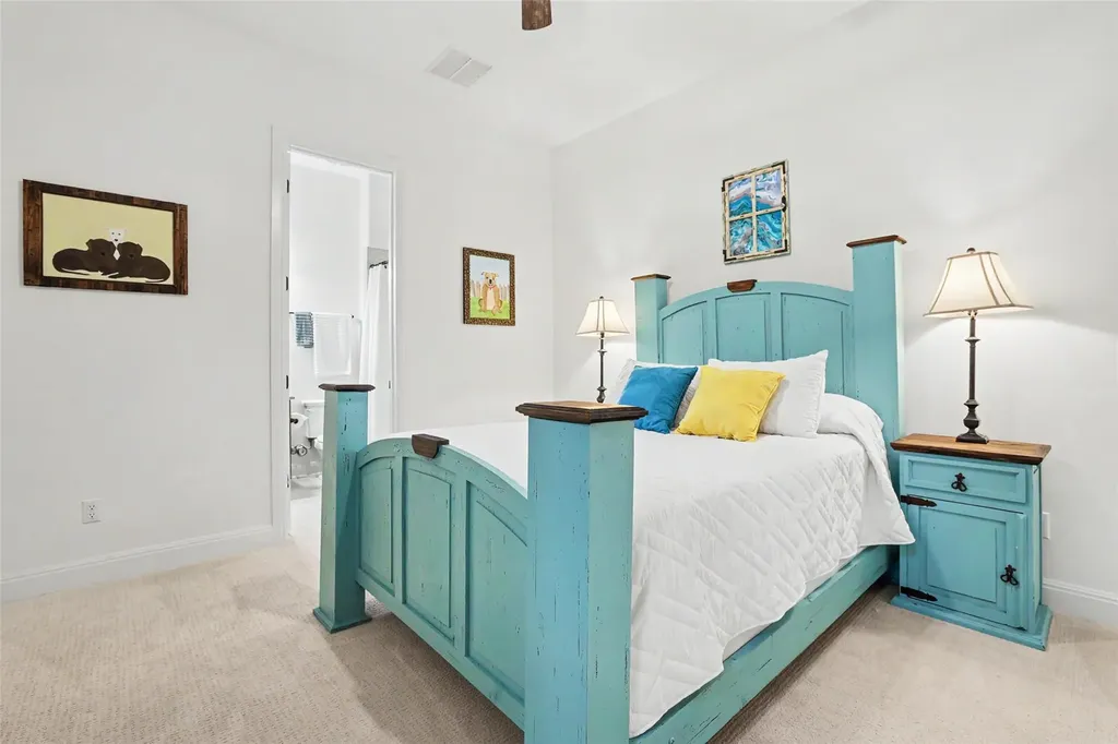 213 Vista Lane Georgetown TX 78633