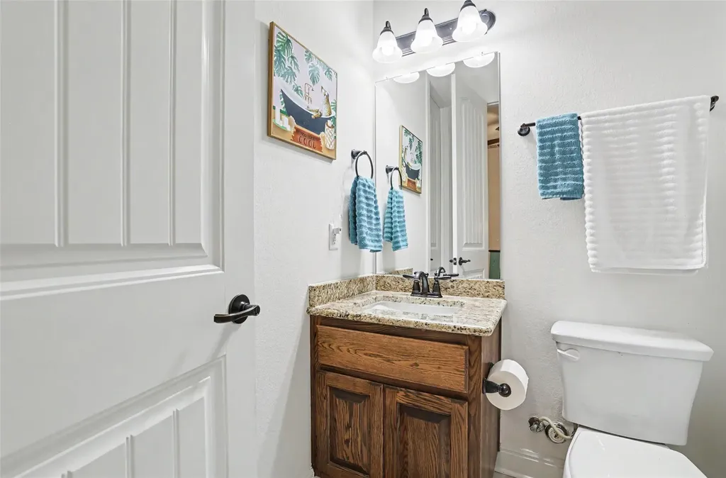 213 Vista Lane Georgetown TX 78633