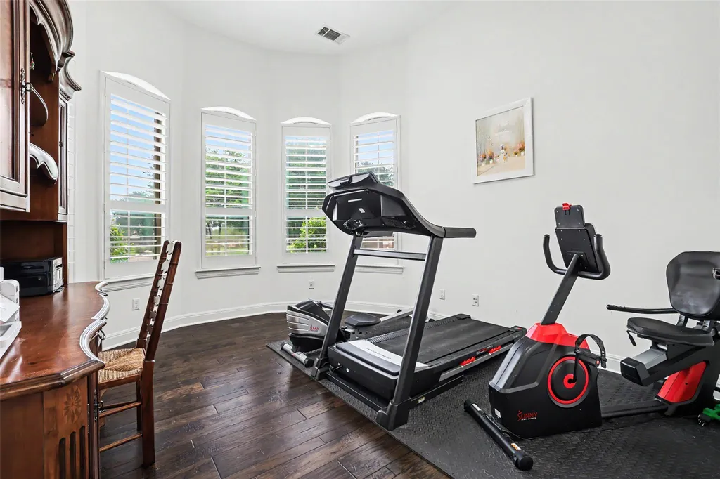 213 Vista Lane Georgetown TX 78633