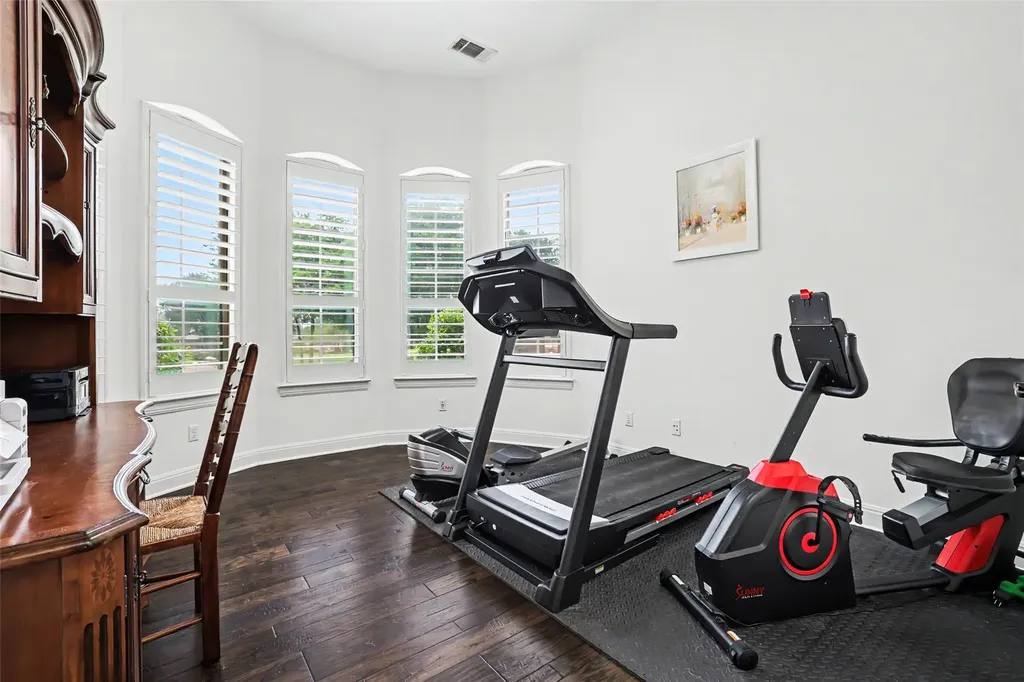 213 Vista Lane Georgetown TX 78633