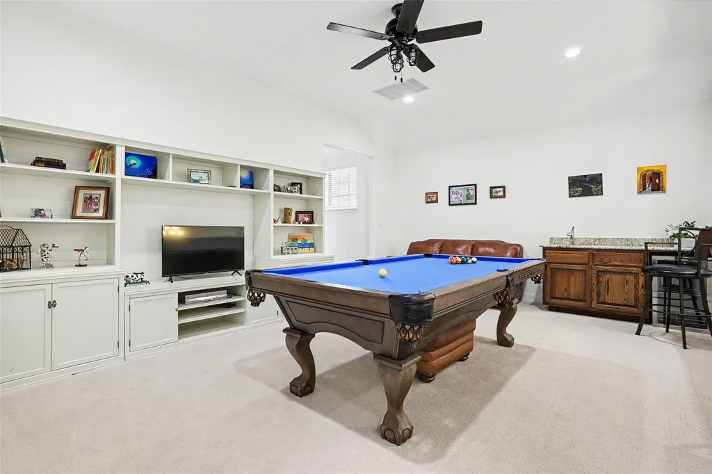213 Vista Lane Georgetown TX 78633