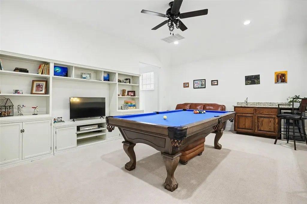 213 Vista Lane Georgetown TX 78633