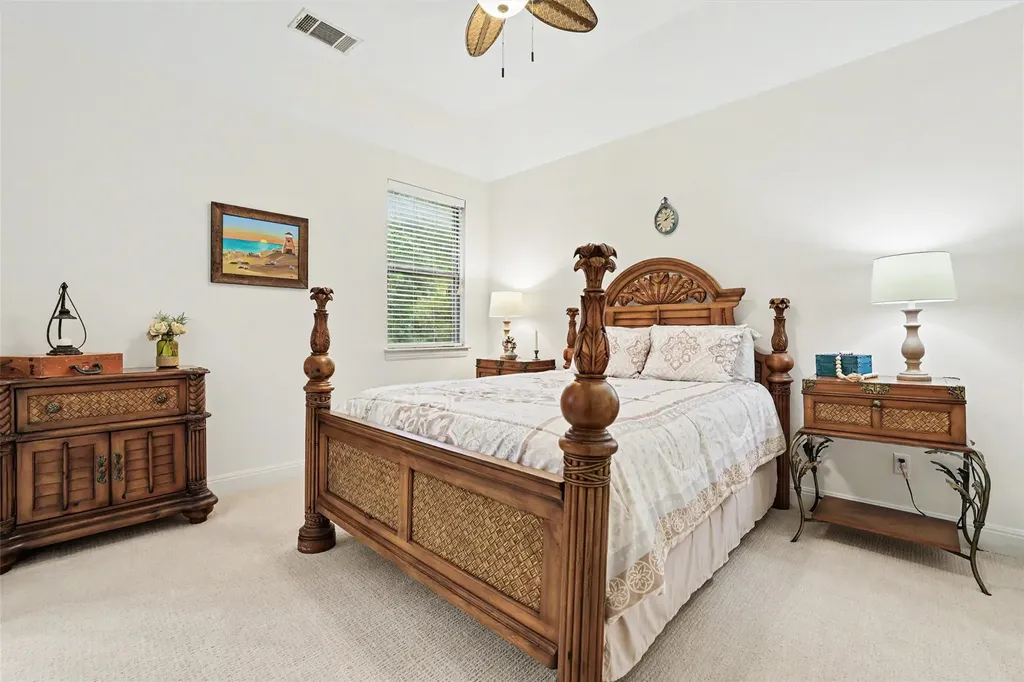 213 Vista Lane Georgetown TX 78633