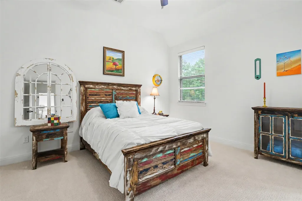 213 Vista Lane Georgetown TX 78633