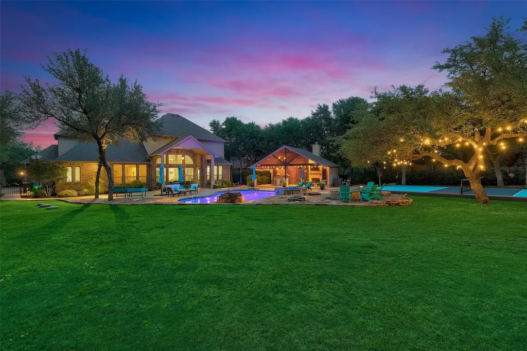 213 Vista Lane Georgetown TX 78633