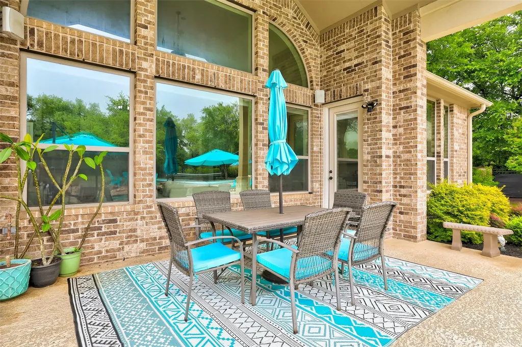 213 Vista Lane Georgetown TX 78633