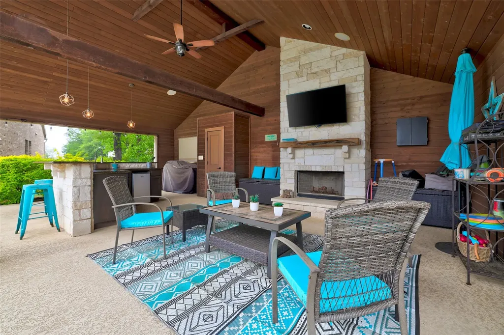 213 Vista Lane Georgetown TX 78633