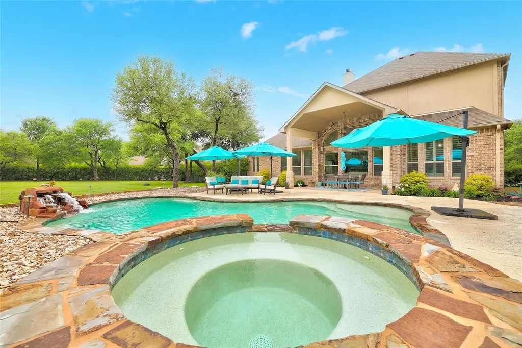 213 Vista Lane Georgetown TX 78633