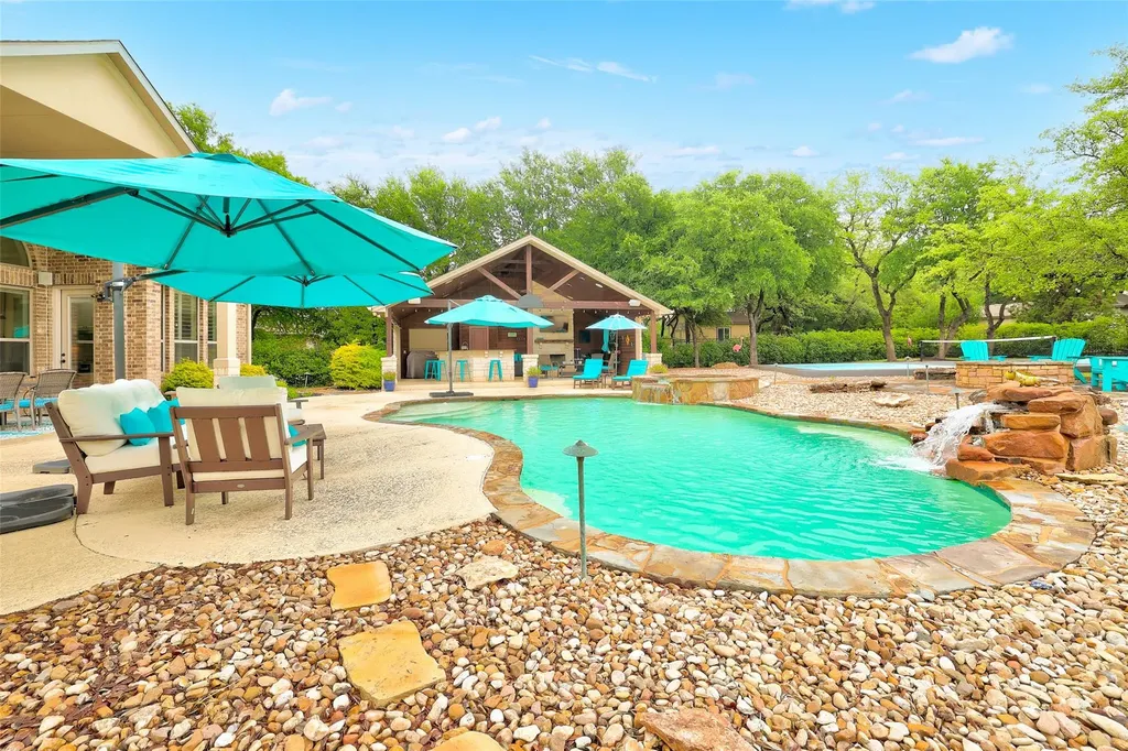 213 Vista Lane Georgetown TX 78633
