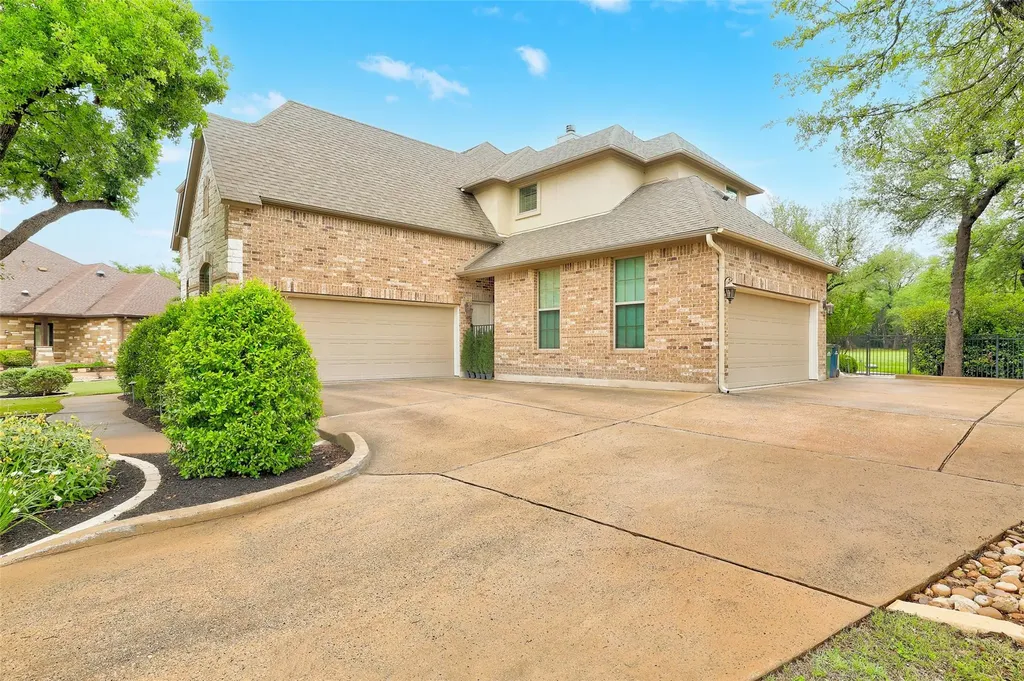 213 Vista Lane Georgetown TX 78633