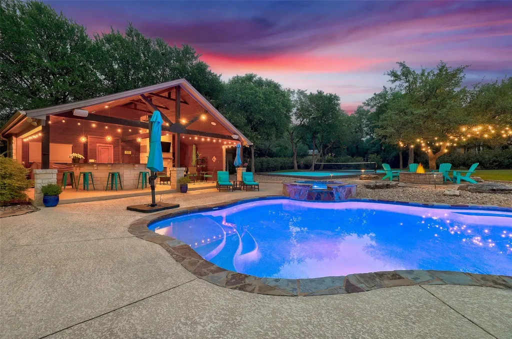213 Vista Lane Georgetown TX 78633