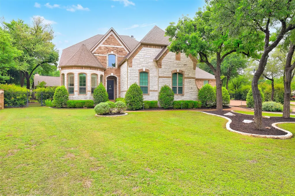 213 Vista Lane Georgetown TX 78633