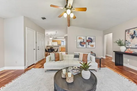 3408 Larkspur Way Cedar Park TX 78613