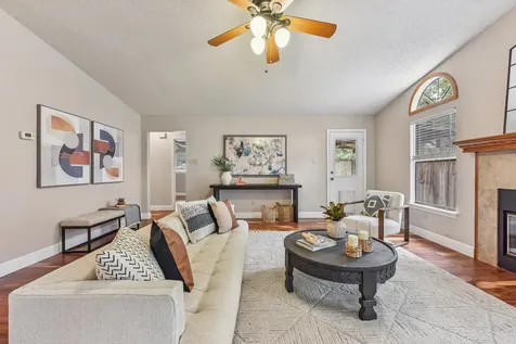 3408 Larkspur Way Cedar Park TX 78613