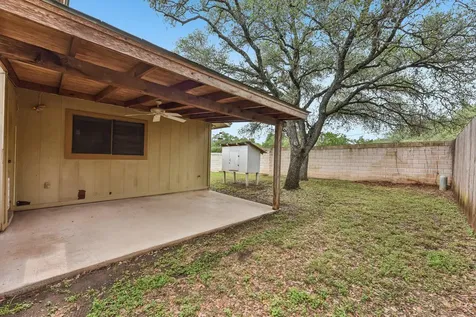 3408 Larkspur Way Cedar Park TX 78613
