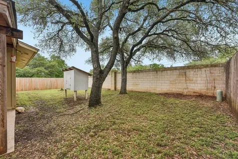 3408 Larkspur Way Cedar Park TX 78613