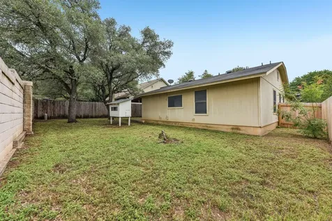 3408 Larkspur Way Cedar Park TX 78613