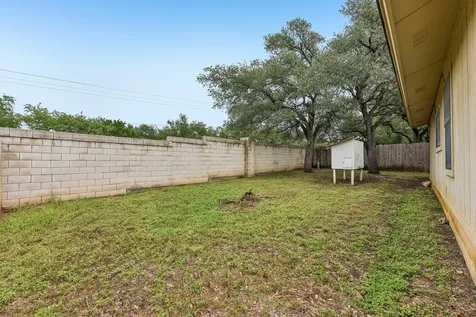3408 Larkspur Way Cedar Park TX 78613