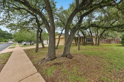 3408 Larkspur Way Cedar Park TX 78613