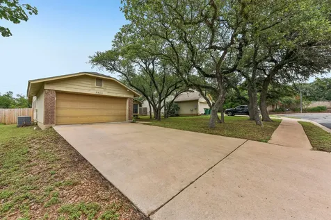 3408 Larkspur Way Cedar Park TX 78613