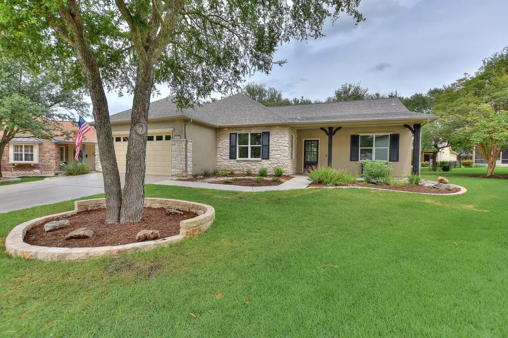 107 Lynn Cove Georgetown TX 78633