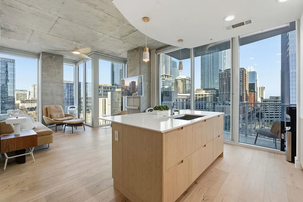 360 Nueces Street Austin TX 78701