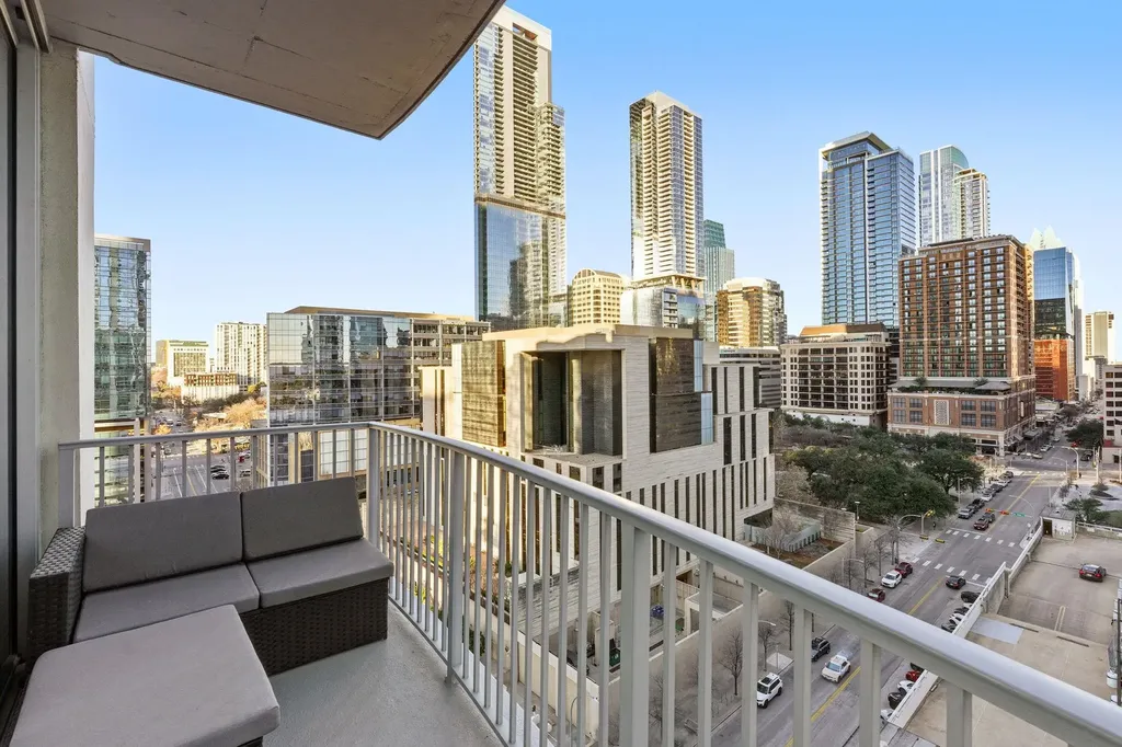 360 Nueces Street Austin TX 78701
