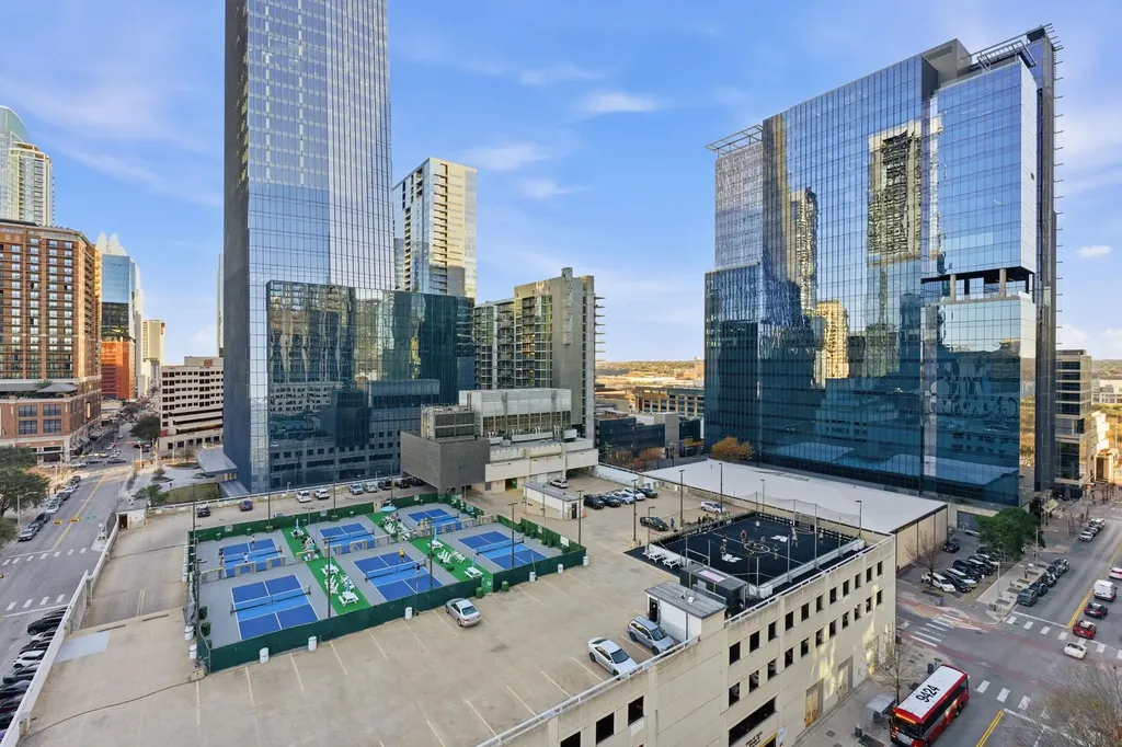 360 Nueces Street Austin TX 78701