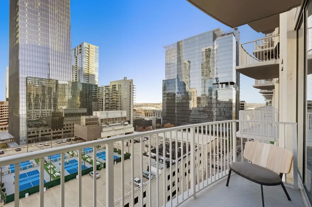 360 Nueces Street Austin TX 78701