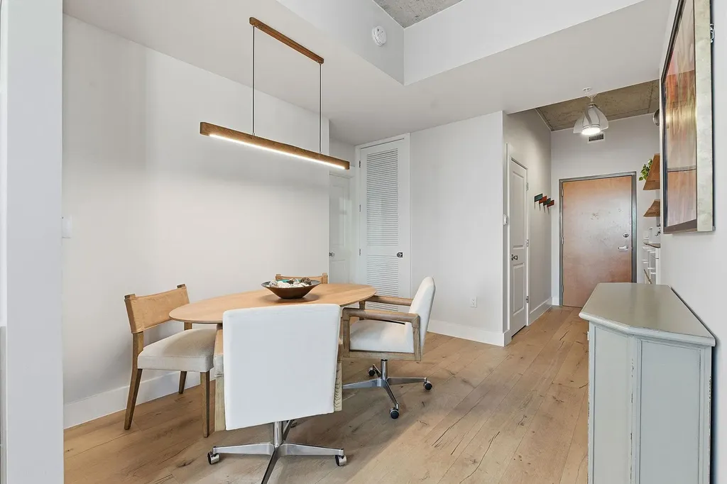 360 Nueces Street Austin TX 78701