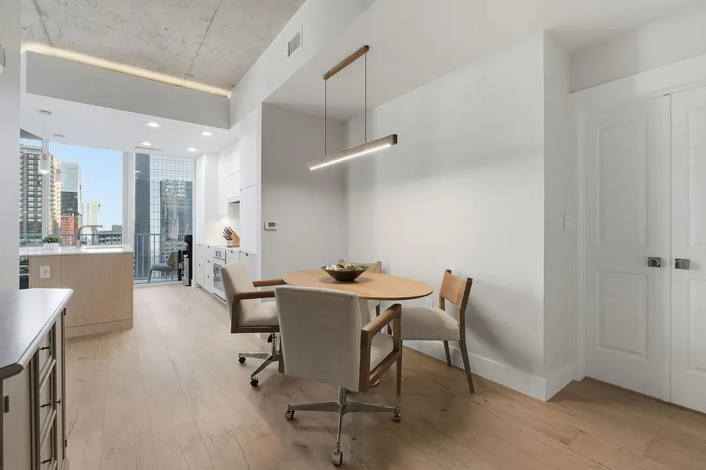 360 Nueces Street Austin TX 78701